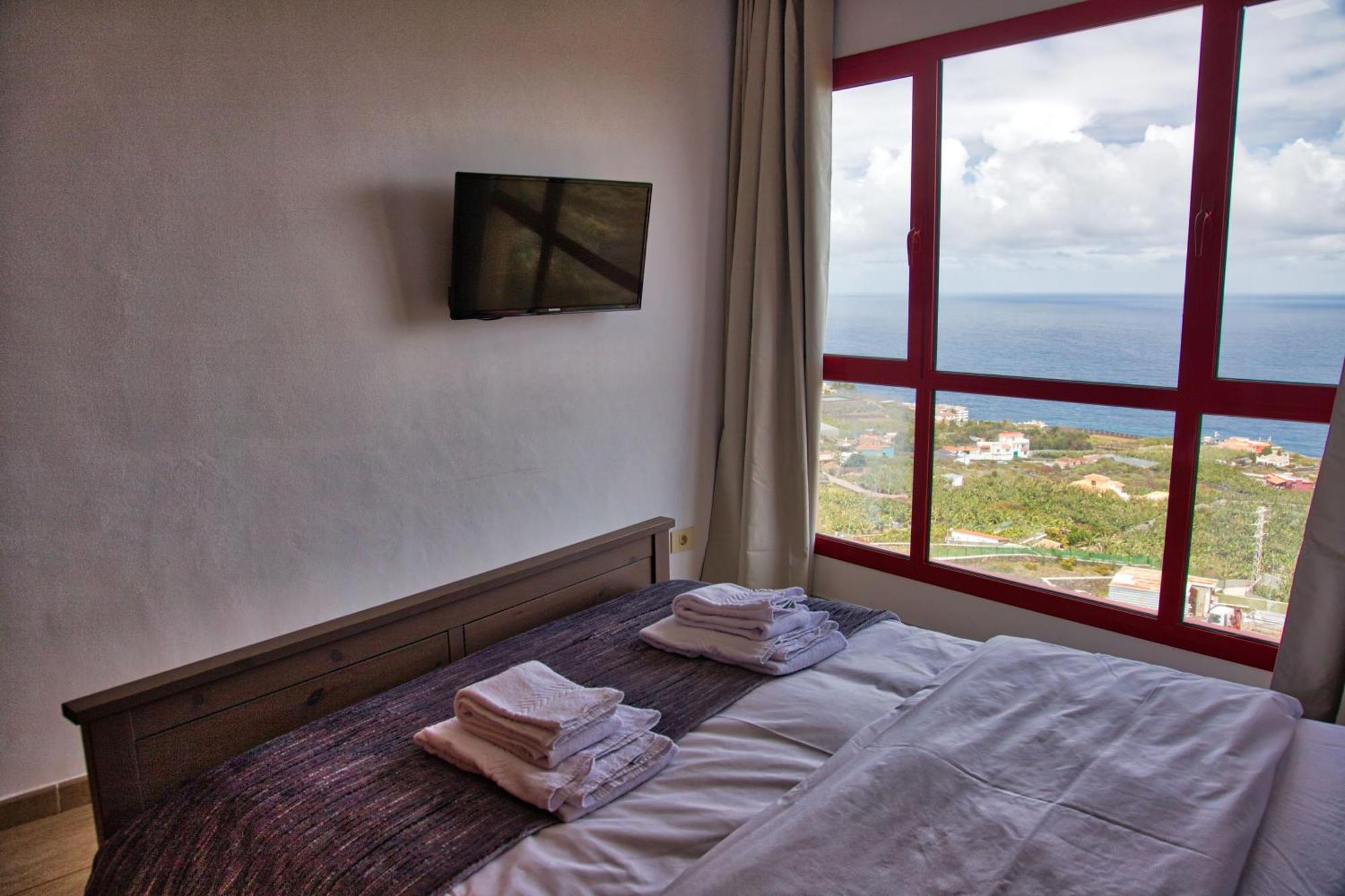 Buena Vida Apartamento Breña Baja Exterior foto